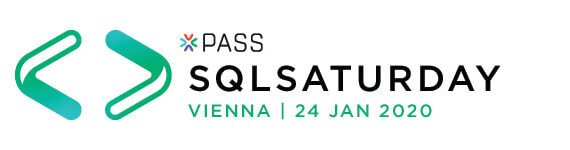 Attending SQL Saturday Vienna