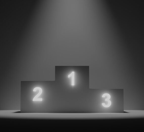 Static vs Dynamic ranking in Power BI