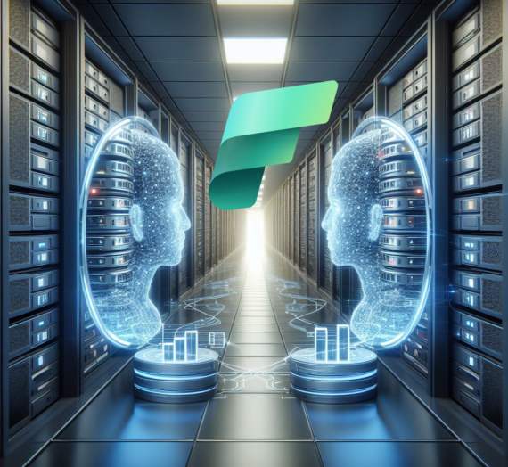 What is Mirroring in MS Fabric and why do I consider it the next big thing?